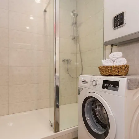 Apartment Alloro