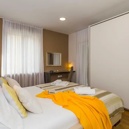 Apartment Alloro Split