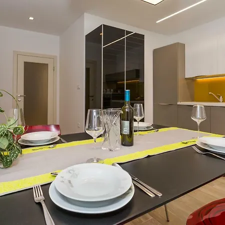 Apartment Alloro Split
