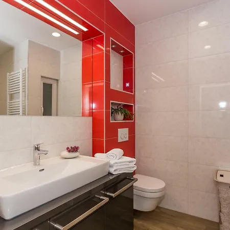 Apartment Alloro Split